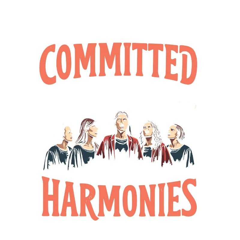 Choir Singers