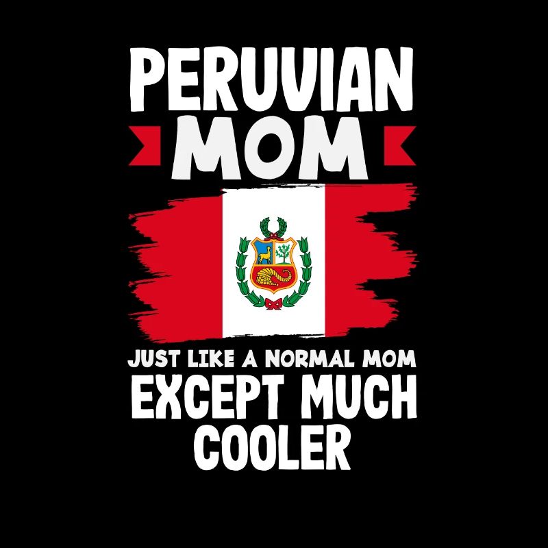 Peru Peruvian Gift