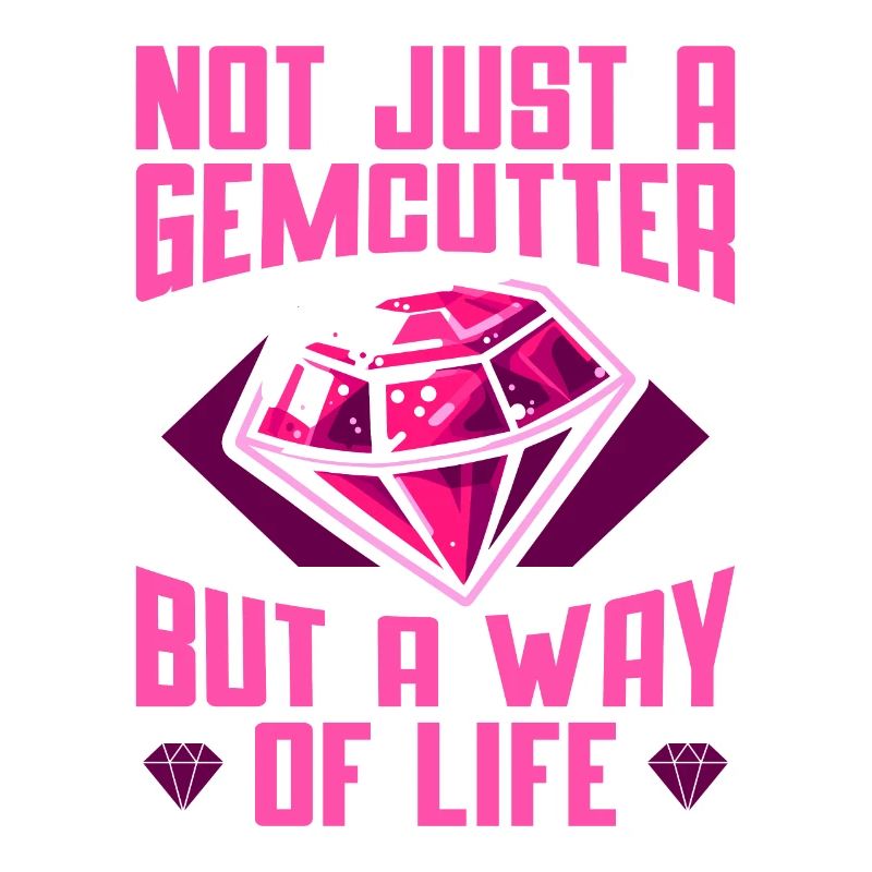Gemstone cutter