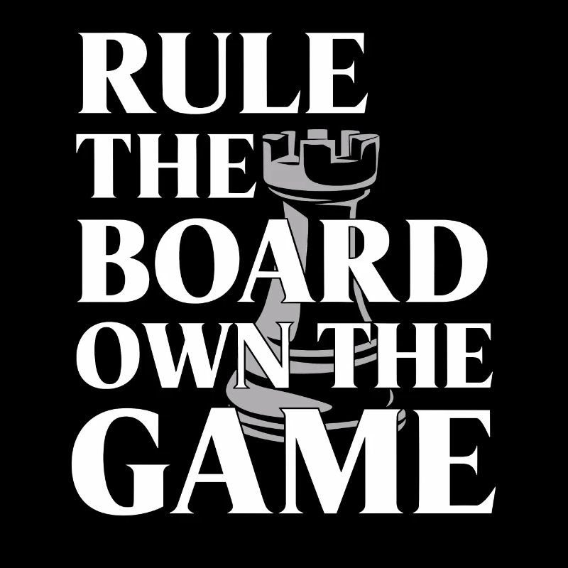 Chess Revival Movement Chess Lover Strategic