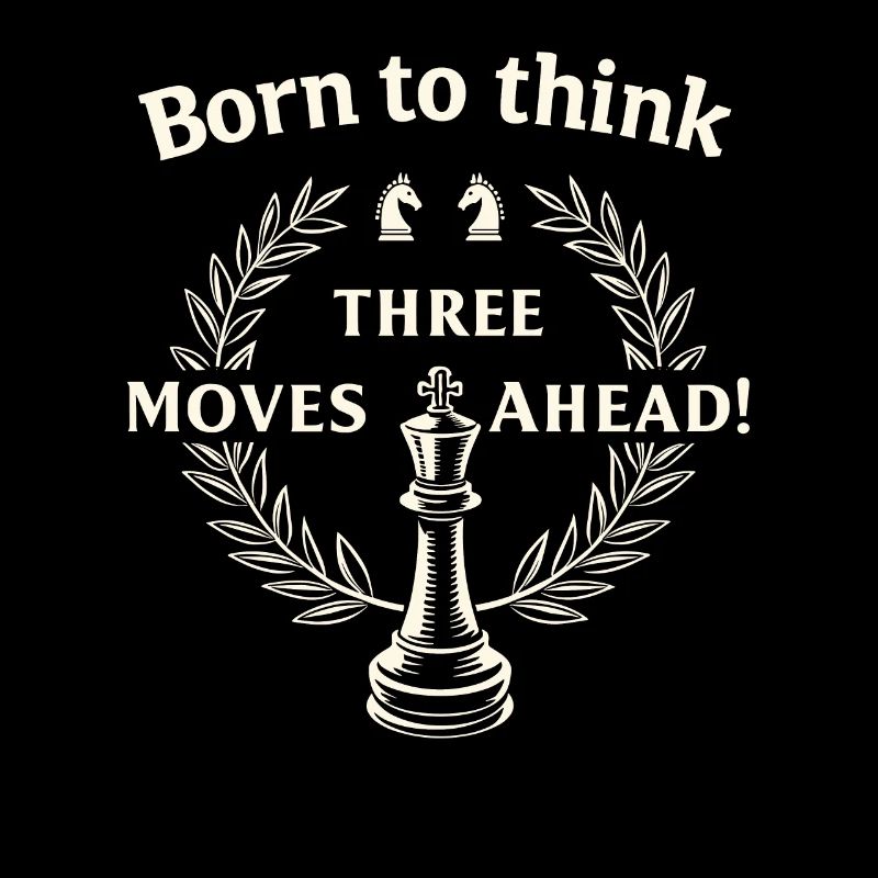 Chess Revival Movement Chess Lover Strategic