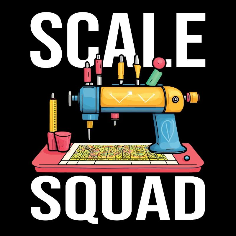 Équipe de modélisme