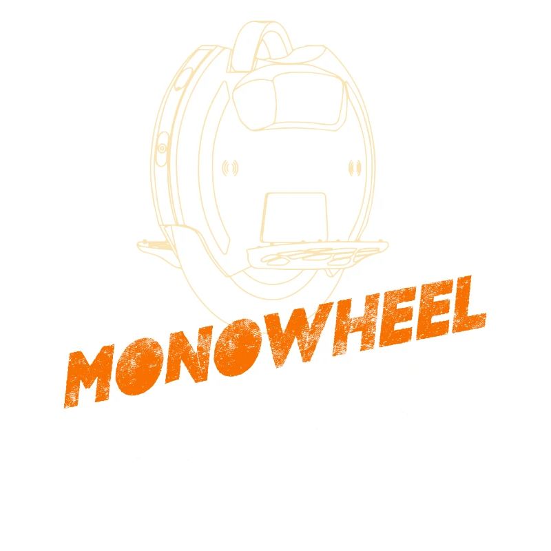 Monowheel Squad Trottinette à une roue EUC monocycle