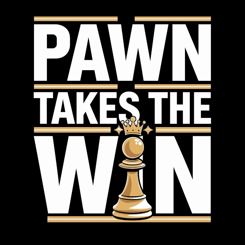 Chess humor lovers funny checkmate and checkmate