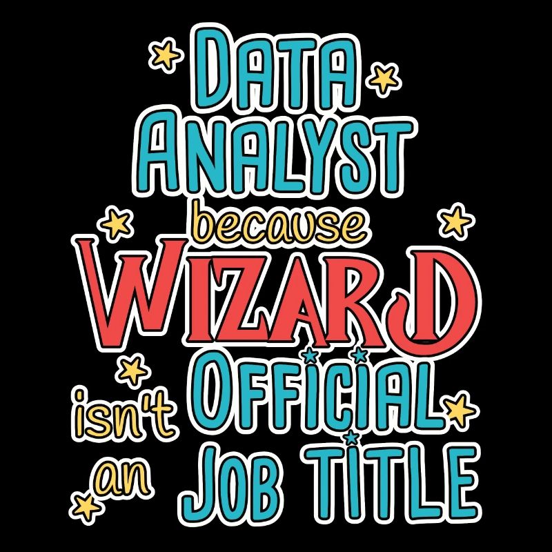 Data Analyst Wizard