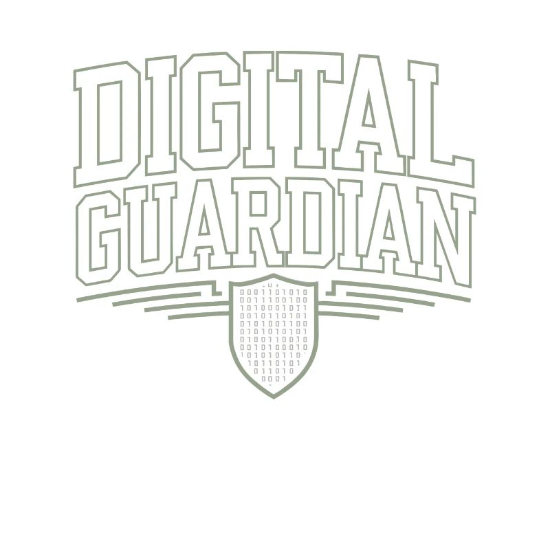 Ethical Hacking Cybersecurity Digital