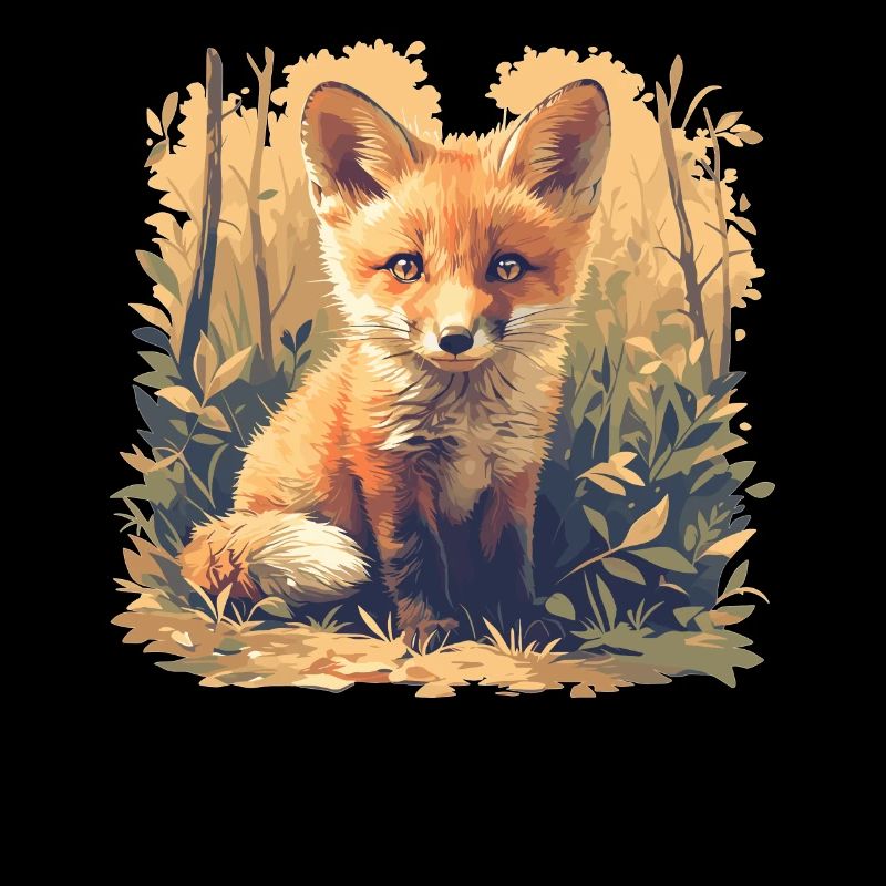 Foxes Fox