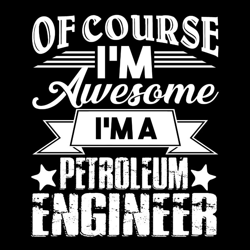 Petroleum Engineer I am A Petroleum Engineer