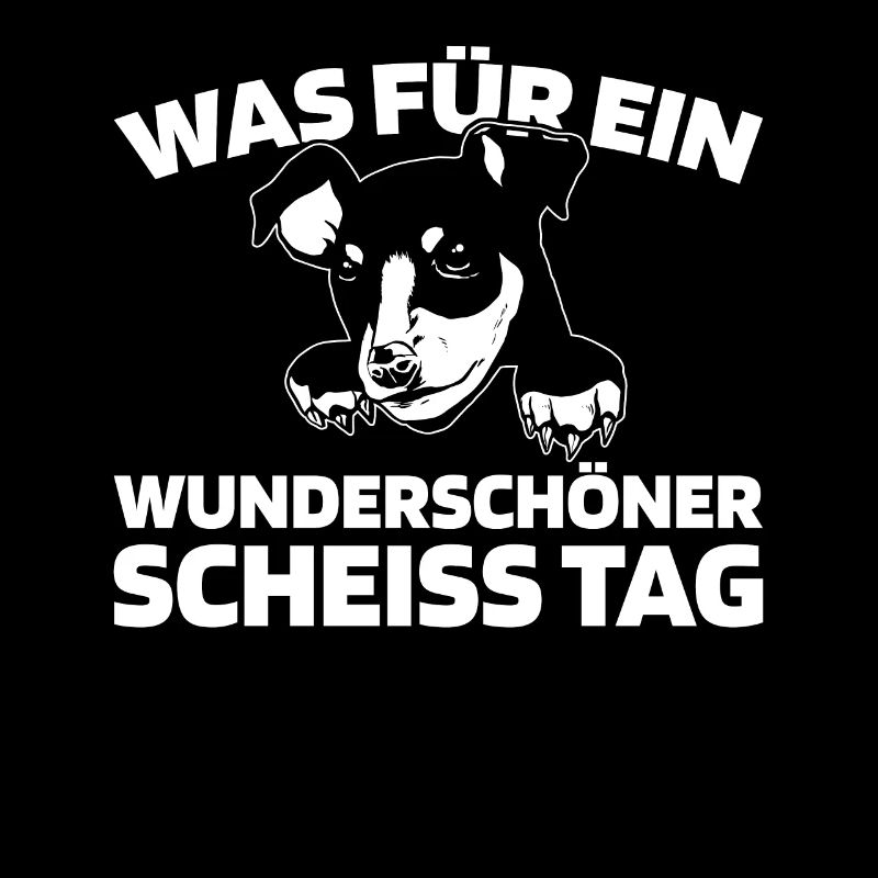 Teckel Teckel S’il vous plaît, ferme ta bouche