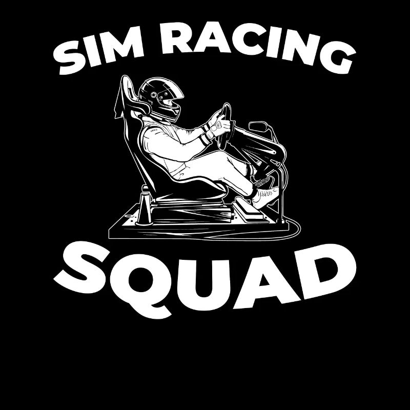 Sim Racing