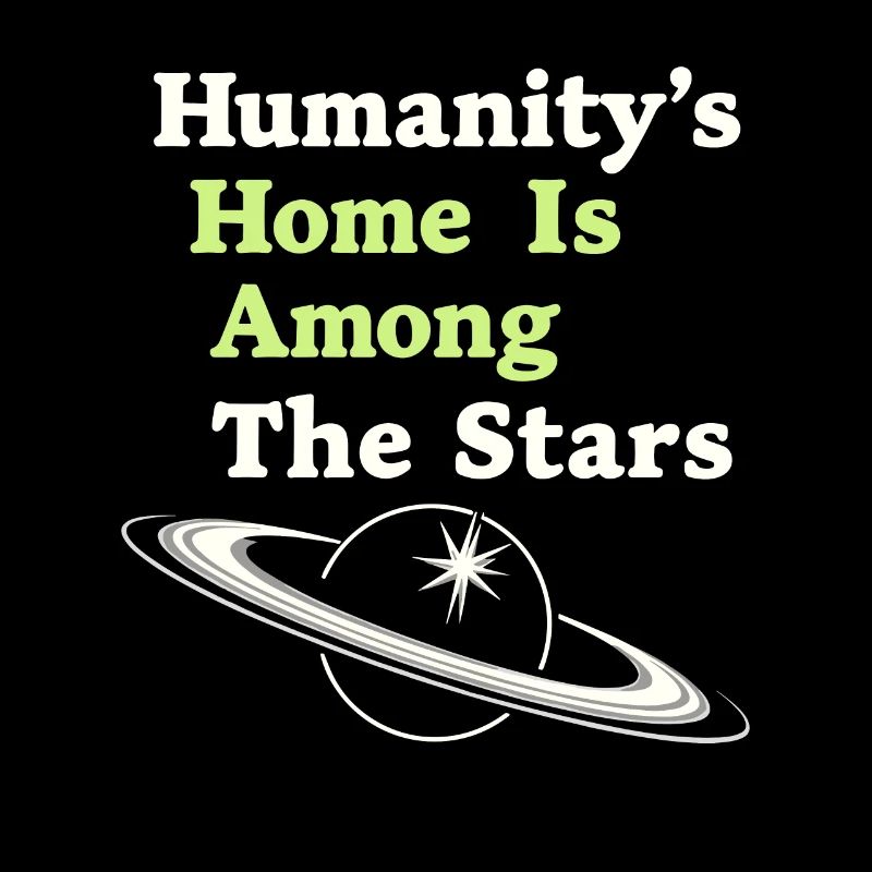 Space Exploration Cosmic Discovery