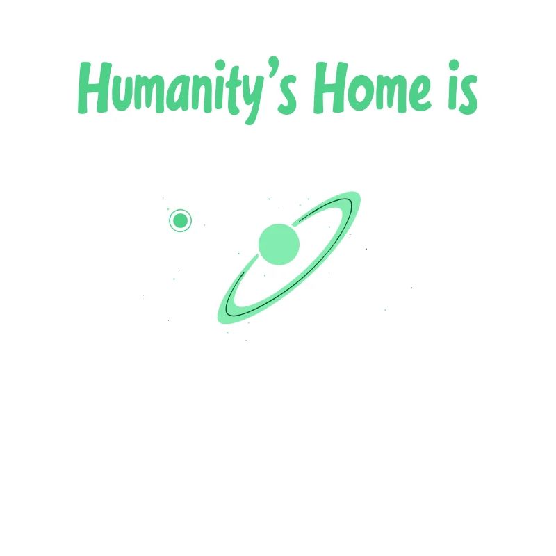 Space Exploration Cosmic Discovery