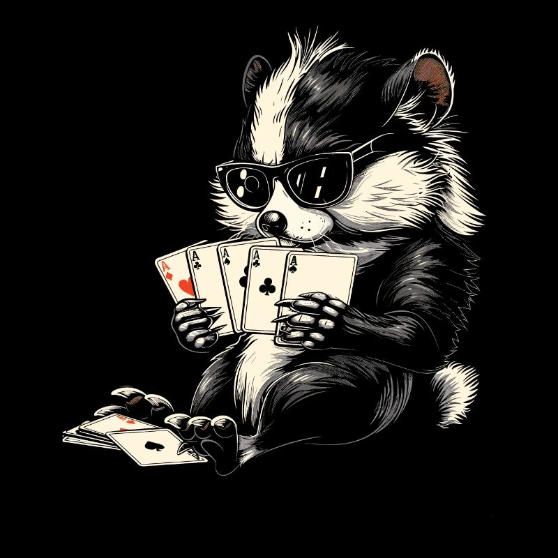 Cribbage Graphic Funny Cribbage Player