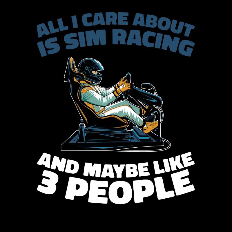 Sim Racing