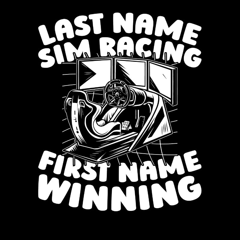Sim Racing