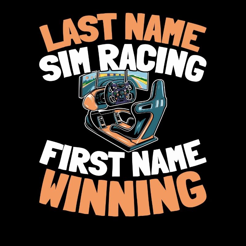 Sim Racing