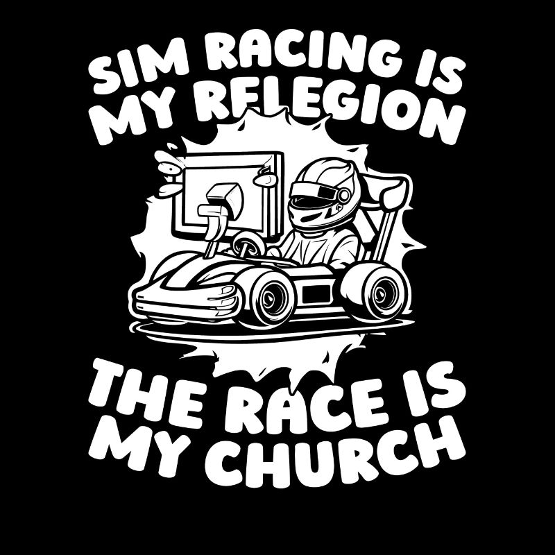 Sim Racing