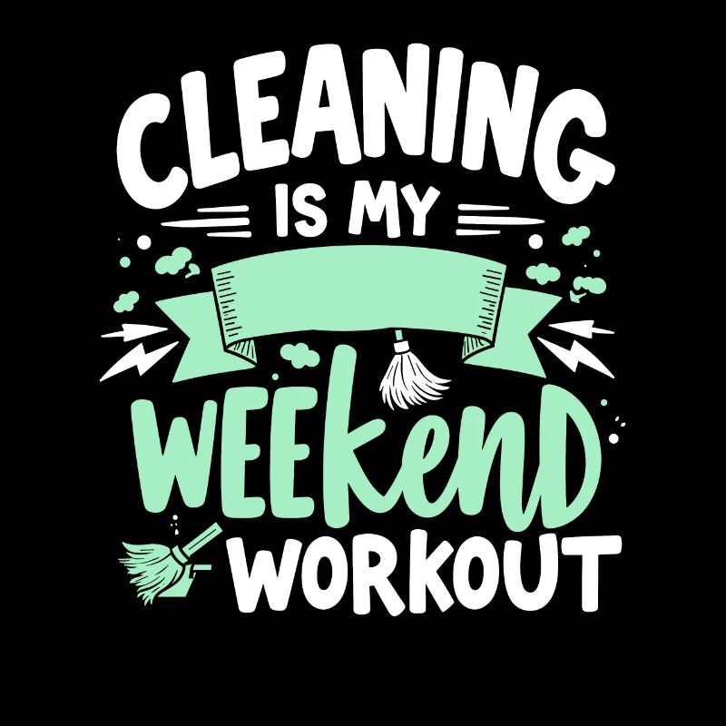 Spring cleaning enthusiasts, new beginnings and