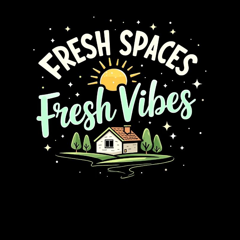 Spring cleaning enthusiasts, new beginnings and