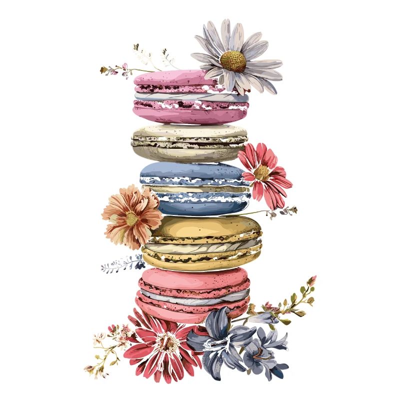 Macaron lovers Macaron Baker