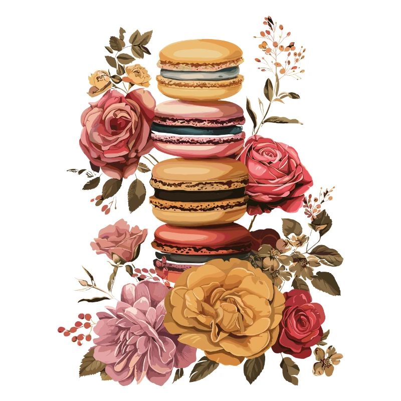 Macaron lovers Macaron Baker