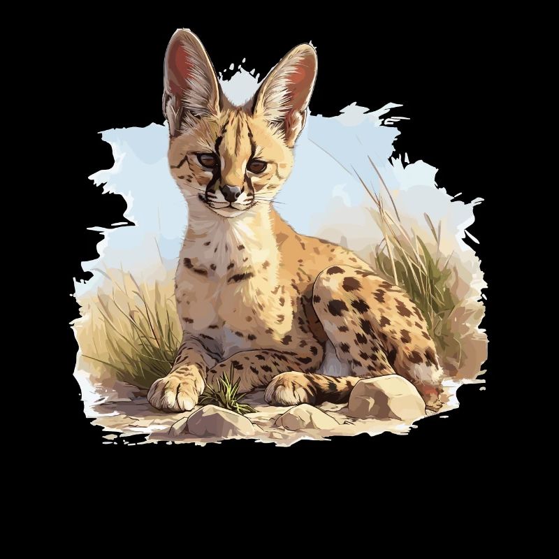 Servale Serval