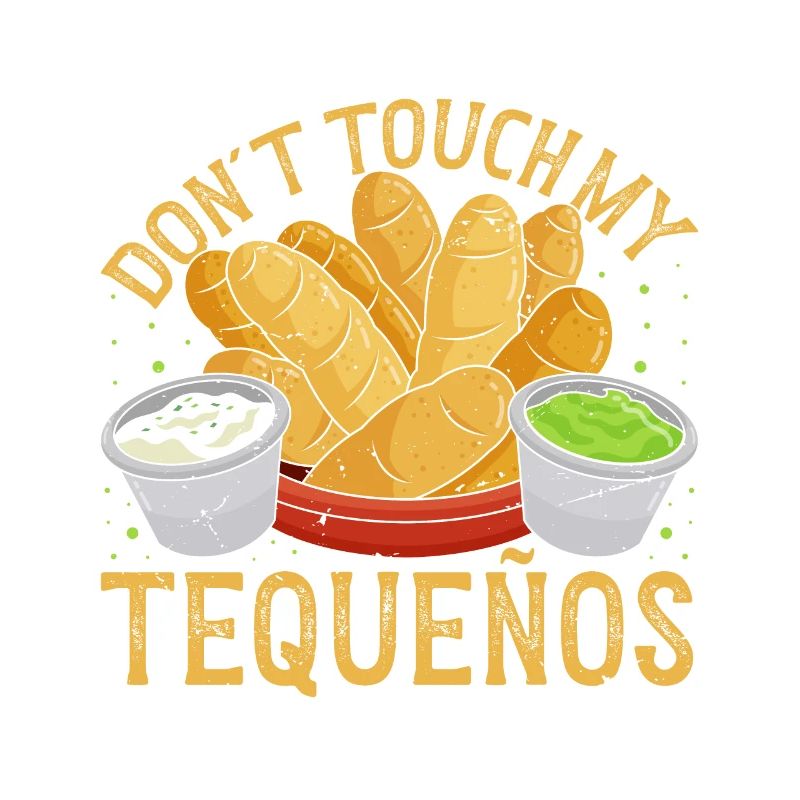 Tequenos Venezuelan
