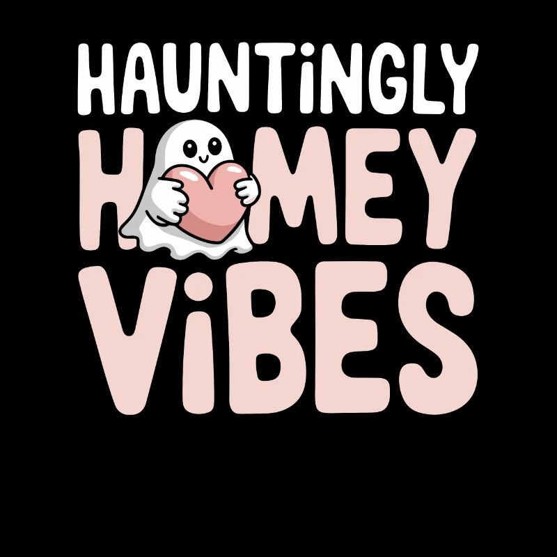 Cozy Horror Aesthetics Scary Cuddly