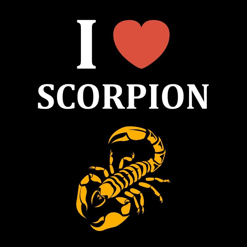 scorpion