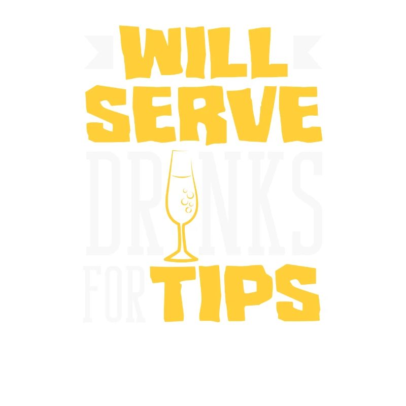 Funny Bartender Saying Bartender Gift