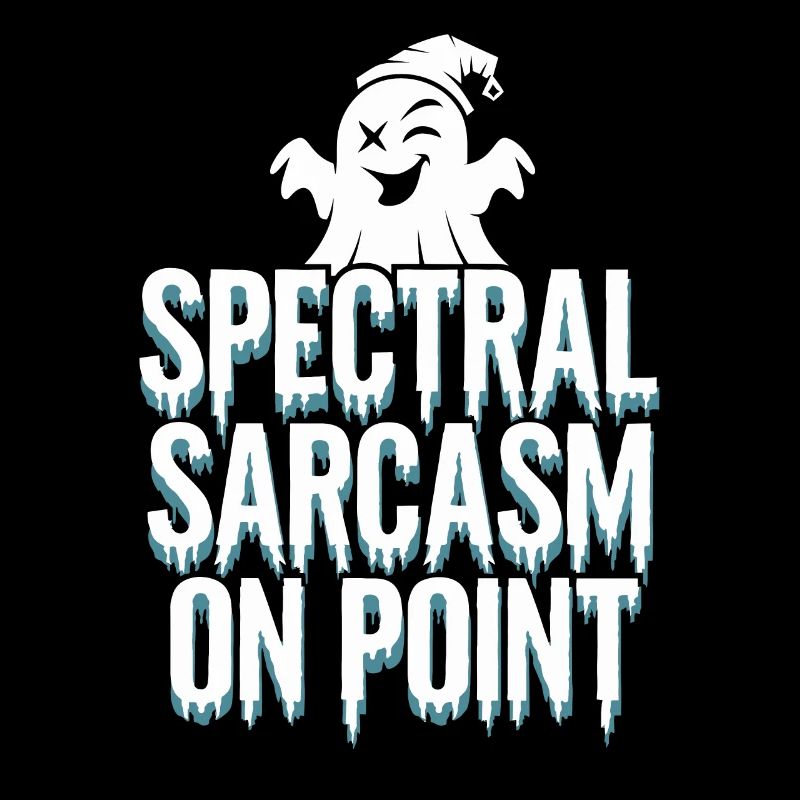 Paranormal Comedy Funny Ghost Humor Lighthearted