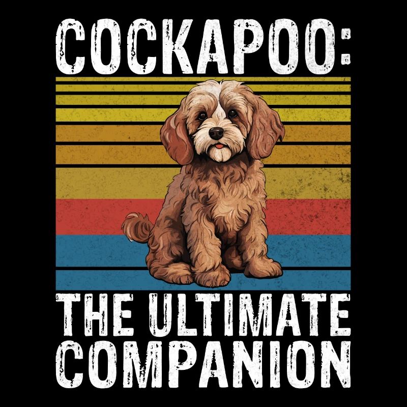 Cockapoo Gifts