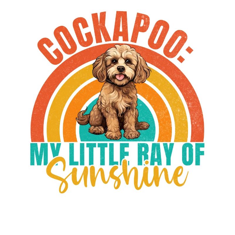 Cockapoo Gifts
