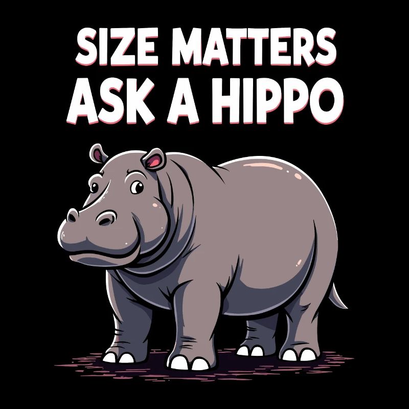 Hippo humor, Sarcastic quotes, Funny