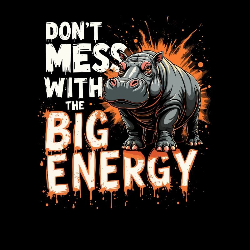 Hippo humor, Sarcastic quotes, Funny