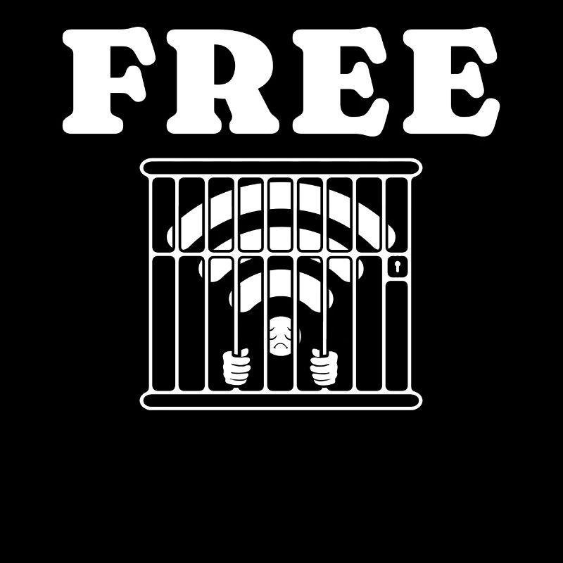 PC Funny Free Wireless PC Gift Computer