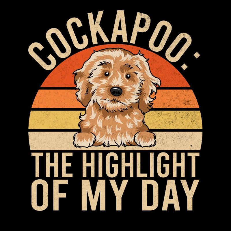Cockapoo Gifts