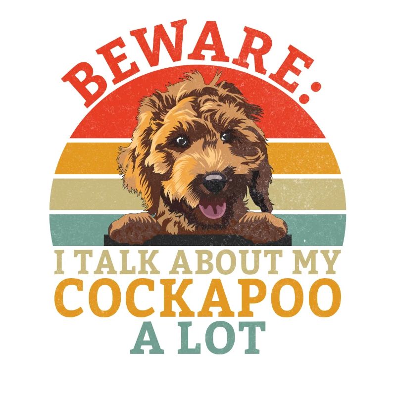 Cadeaux Cockapoo