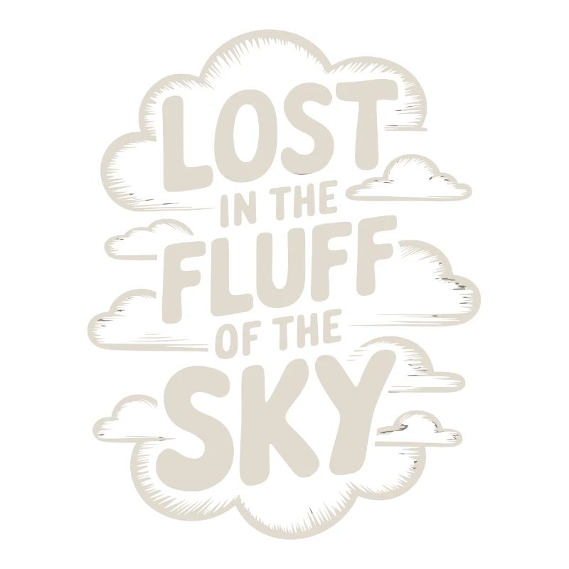 Cloud View, Relaxing Sky, Dreamy