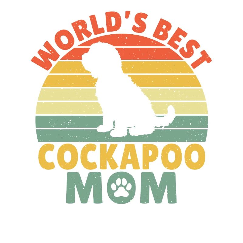 Cockapoo Gifts