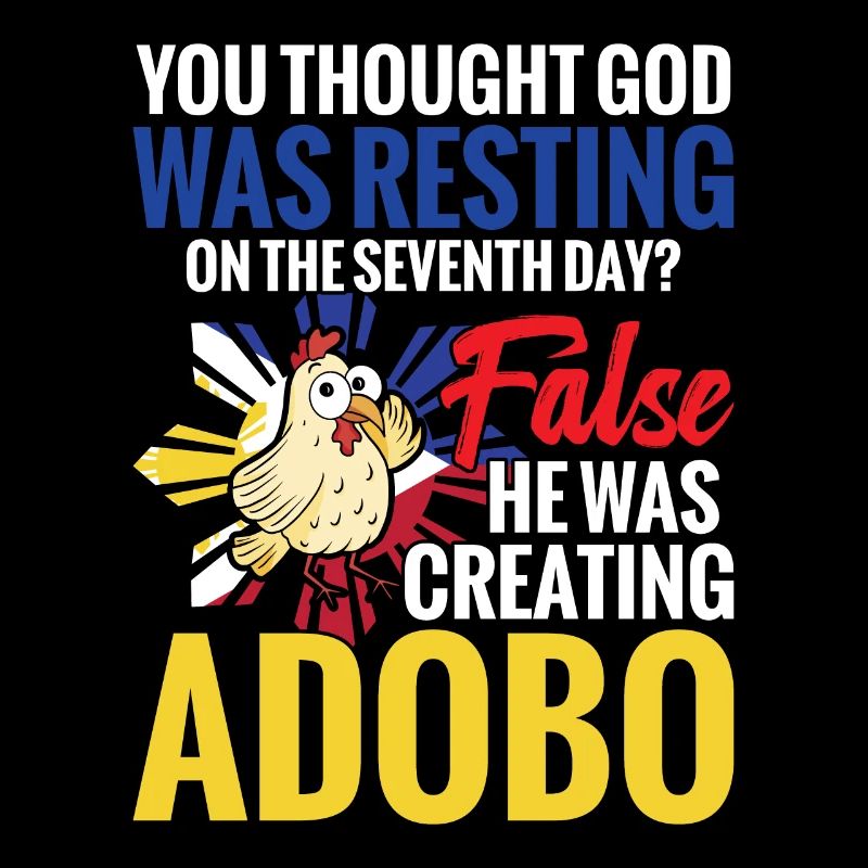 They thought that God would