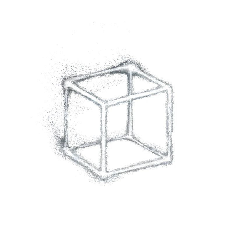 Cube