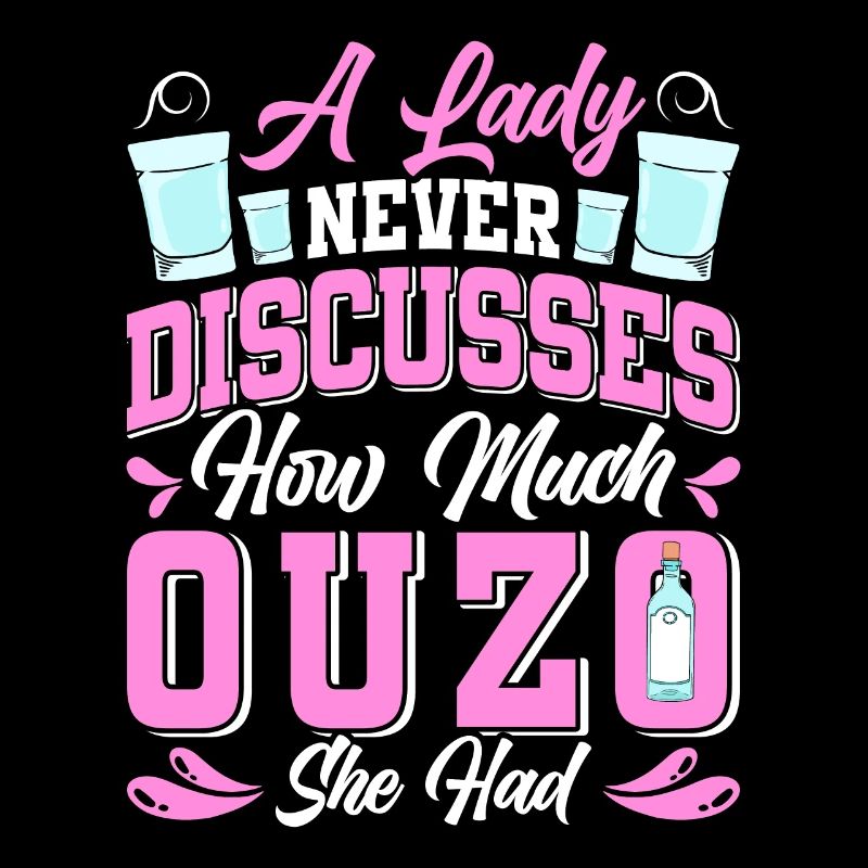 Grèce Ouzo