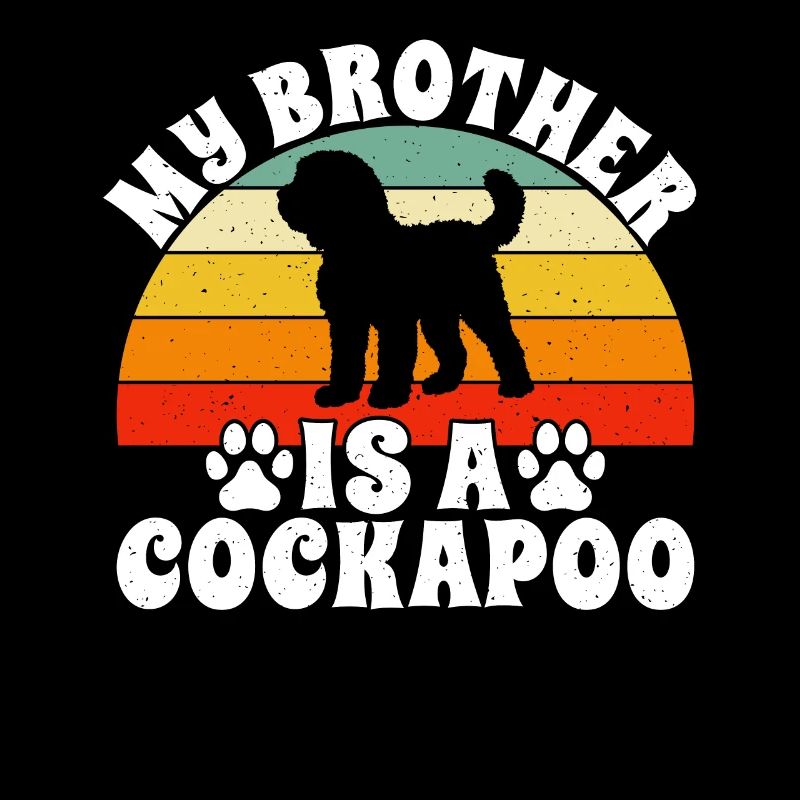 Cockapoo Gifts