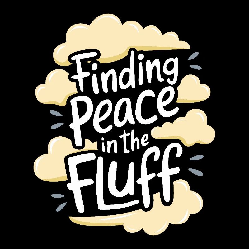 Cloudy view, Relaxing sky, Dreamy