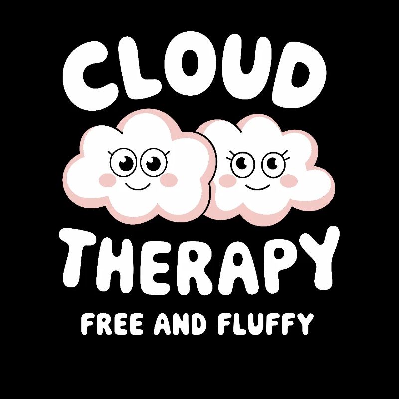 Cloudy view, Relaxing sky, Dreamy