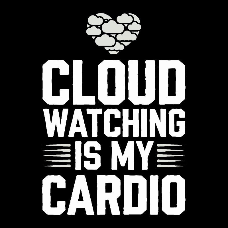 Cloudy view, Relaxing sky, Dreamy