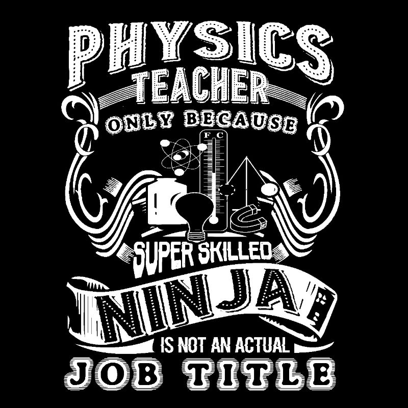 Physics Teacher Physics Teacher Job Title