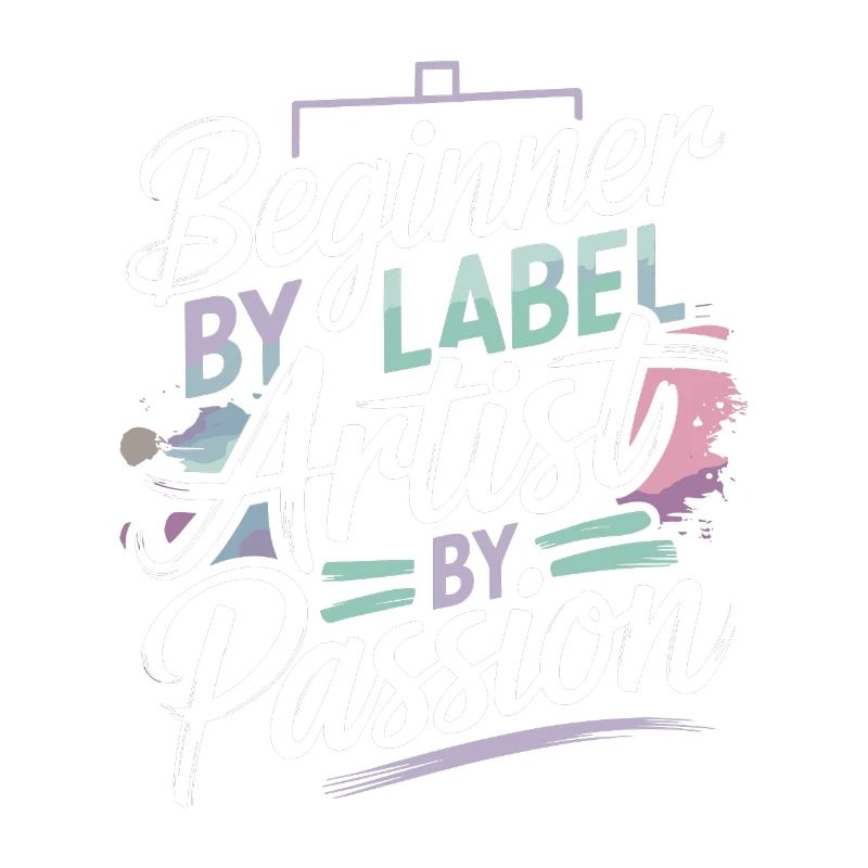 Creative Hobby For Beginners In The