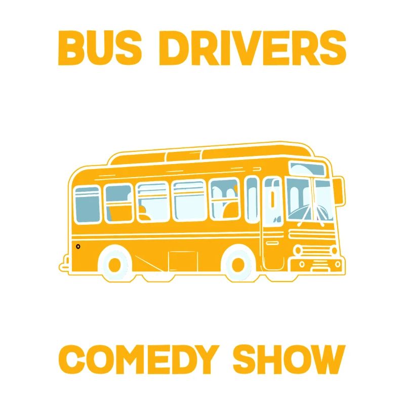 Bus Drivers Turning Every Commute Into A Comedy